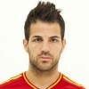 Fodboldtøj Cesc Fabregas